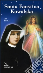 Santa Faustina Kowalska libro