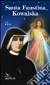 Santa Faustina Kowalska libro