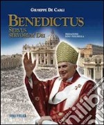 Benedictus servus servorum dei. Cofanetto libro