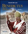 Benedictus servus servorum dei. Cofanetto libro