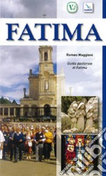 Fatima. Guida pastorale libro