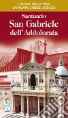 Santuario San Gabriele dell'Addolorata libro