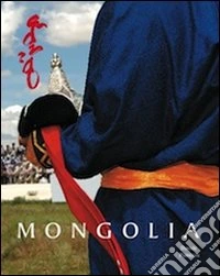 Mongolia
