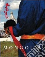 Mongolia