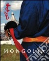 Mongolia libro di Pianezze Davide