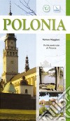 Polonia. Guida pastorale libro di Maggioni Romeo