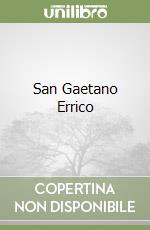 San Gaetano Errico