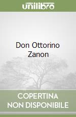 Don Ottorino Zanon libro