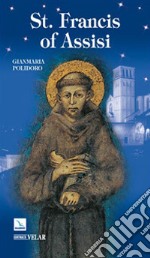 St. Francis of Assisi libro