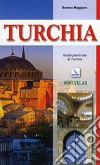 Turchia. Guida pastorale libro