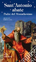 Sant'Antonio abate libro