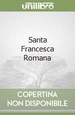 Santa Francesca Romana