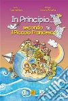 In principio... secondo il piccolo Francesco libro di Hanna Julie