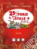 25 Storie di Natale + una libro