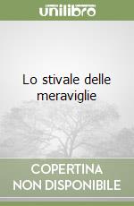 Lo stivale delle meraviglie libro