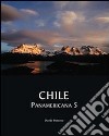 Chile. Panamericana 5 libro di Pianezze Davide