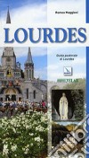 Lourdes. Guida pastorale libro