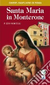 Santa Maria in Monterone libro