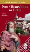 San Gioacchino in Prati libro di Marcelli Ezio