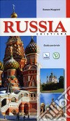 Russia cristiana. Guida pastorale libro