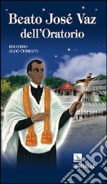 Beato José Vaz dell'Oratorio libro