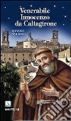 Venerabile Innocenzo di Caltagirone libro