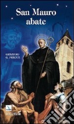 San Mauro abate libro