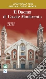 Il duomo di Casale Monferrato libro