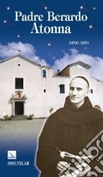 Padre Bernardo Atonna libro