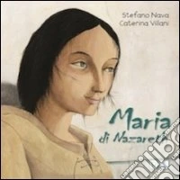 Maria di Nazareth libro