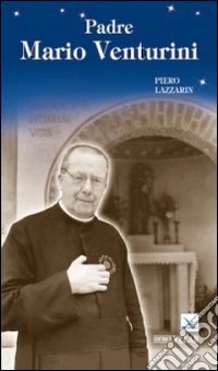 Padre Mario Venturini