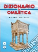 Dizionario di omiletica libro