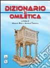 Dizionario di omiletica libro