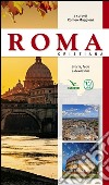 Roma cristiana. Storia, fede e devozioni libro