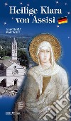 Heilige Klara von Assisi libro