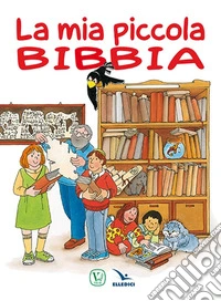 La mia piccola Bibbia