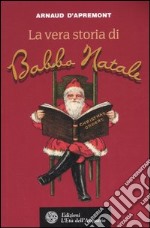 La vera storia di Babbo Natale