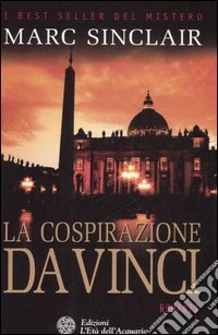 La cospirazione Da Vinci