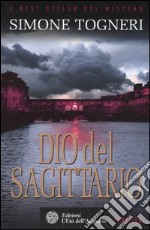 Dio del Sagittario libro