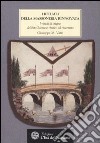 I rituali della massoneria rinnovata. I rituali di origine del Rito Scozzese Antico ed Accettato XV-XXV Grado 1760-1770 libro di Vatri Giuseppe M.