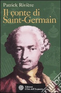 Il conte di Saint-Germain