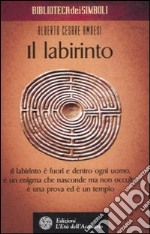 Il labirinto libro