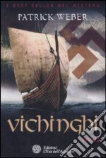 Vichinghi libro