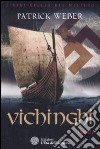 Vichinghi libro