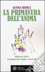 La primavera dell'anima libro