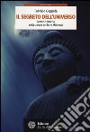 Il segreto dell'universo. Mente e materia nella scienza del terzo millennio libro di Coppola Fabrizio