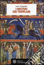 I misteri dei Templari libro