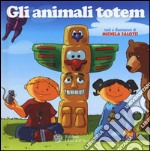 Gli animali totem