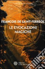 Le evocazioni magiche libro