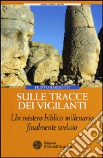 Sulle tracce dei Vigilanti. Un mistero biblico millenario finalmente svelato libro